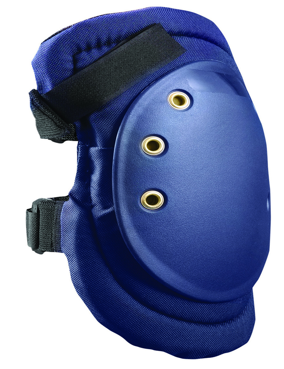 OccuNomix One Size Fits Most Blue Classic Foam Knee Pad