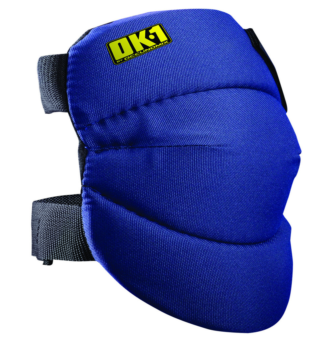 OccuNomix One Size Fits Most Blue Classic Polyester Knee Pad Cap