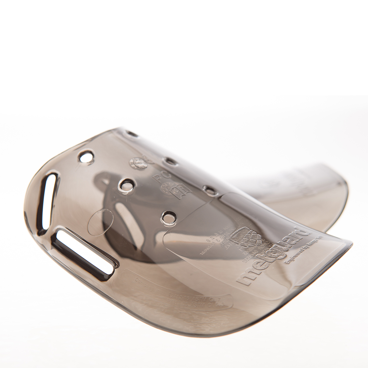 Impacto Polycarbonate Metatarsal Safety Protector I31METGUARD for sale online at autumn supply