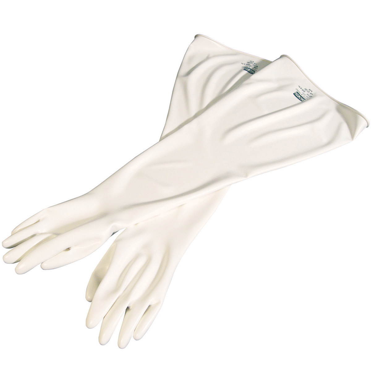 Honeywell Size 10 12 White Glovebox 30 mil Unsupporte HON8Y3032A/10H for sale online at autumn supply