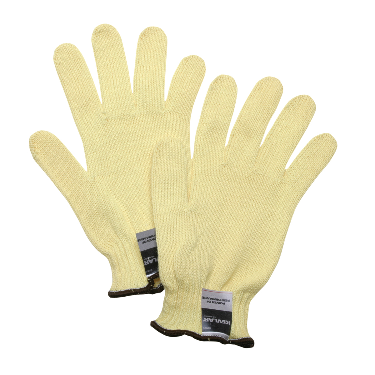 Honeywell One Size Fits Most Perfect Fit 7 Gauge DuPont™ Kevlar® Brand Fiber Cut Resistant Gloves