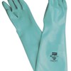 Honeywell Size 10 Green NitriGuard Plus 25 mil Unsupp HONLA258G/10 for sale online at autumn supply