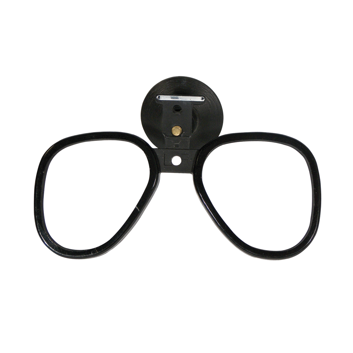 Honeywell Plastic Full Face Respirator Spectacle Kit HON80100 for sale online at autumn supply