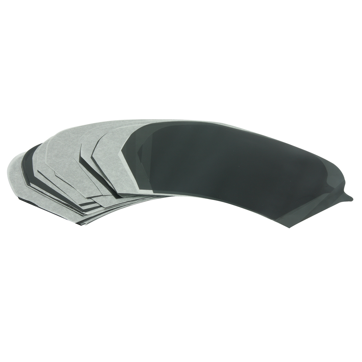 Honeywell Tinted Peel-Away Lens Cover For Opti-Fit™ (Availability restrictions apply.)