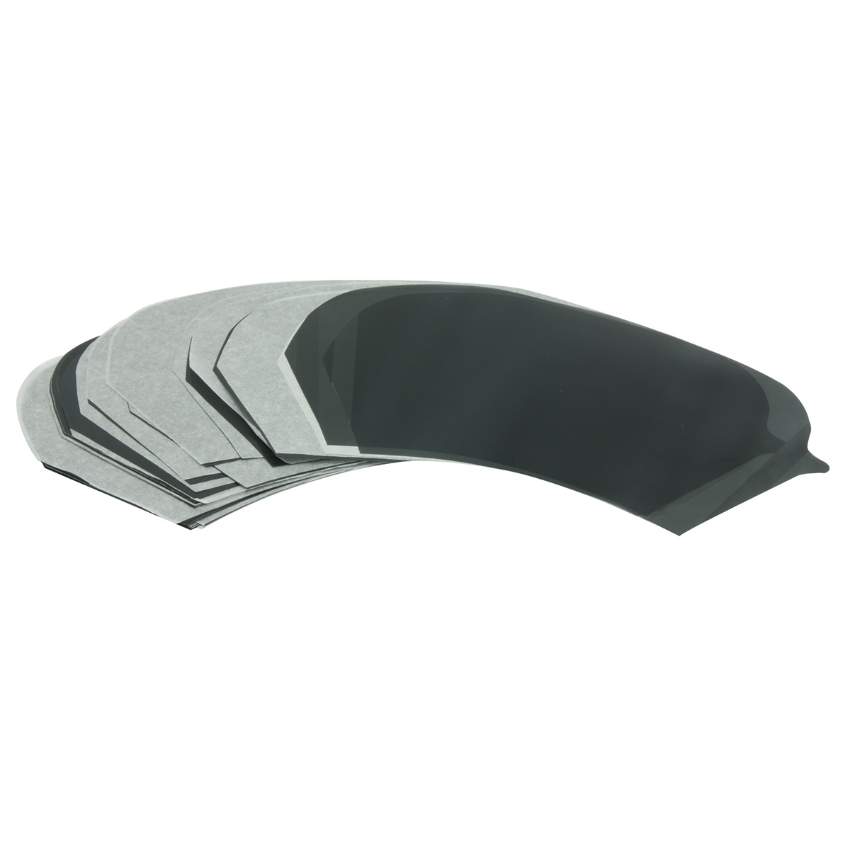Honeywell Tinted PeelAway Lens Cover For OptiFit HON702019 for sale online at autumn supply