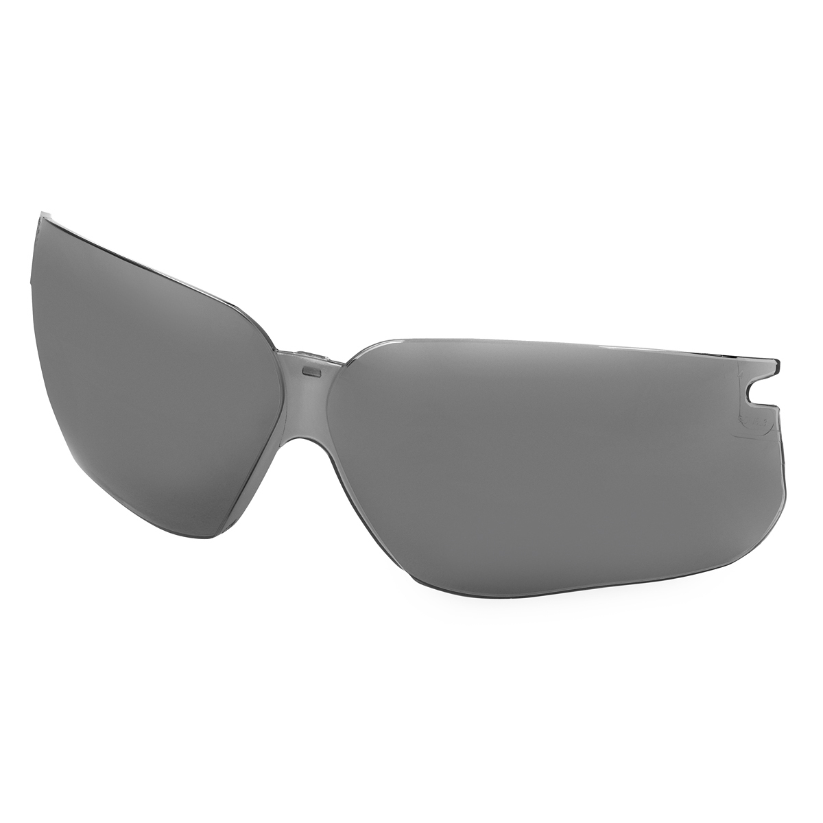 Honeywell Dark Gray Uvex® Hydroshield™ Genesis® Replacement Lens Anti-Fog