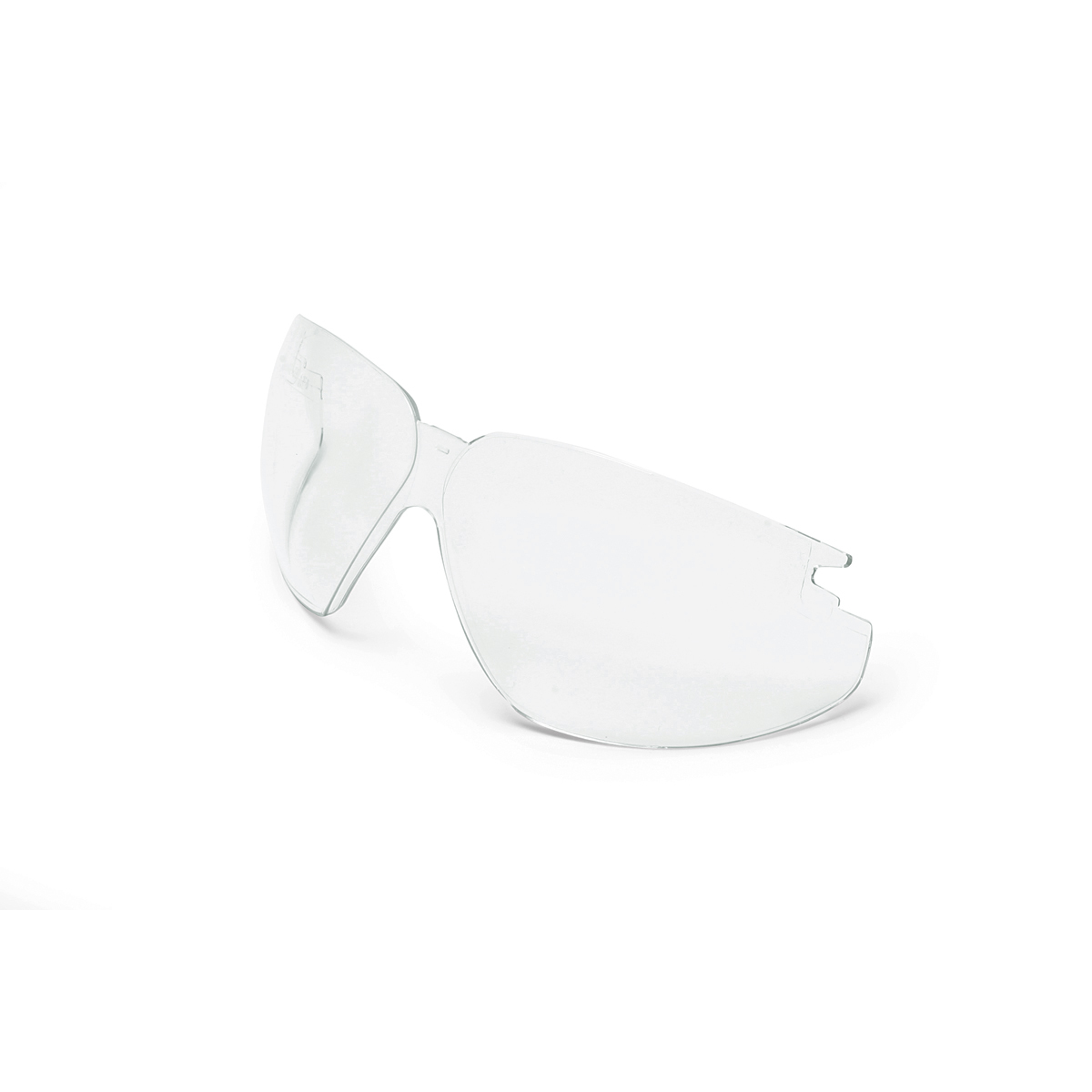 Honeywell Clear Uvex® Hydroshield™ Genesis® XC Replacement Lens Anti-Fog