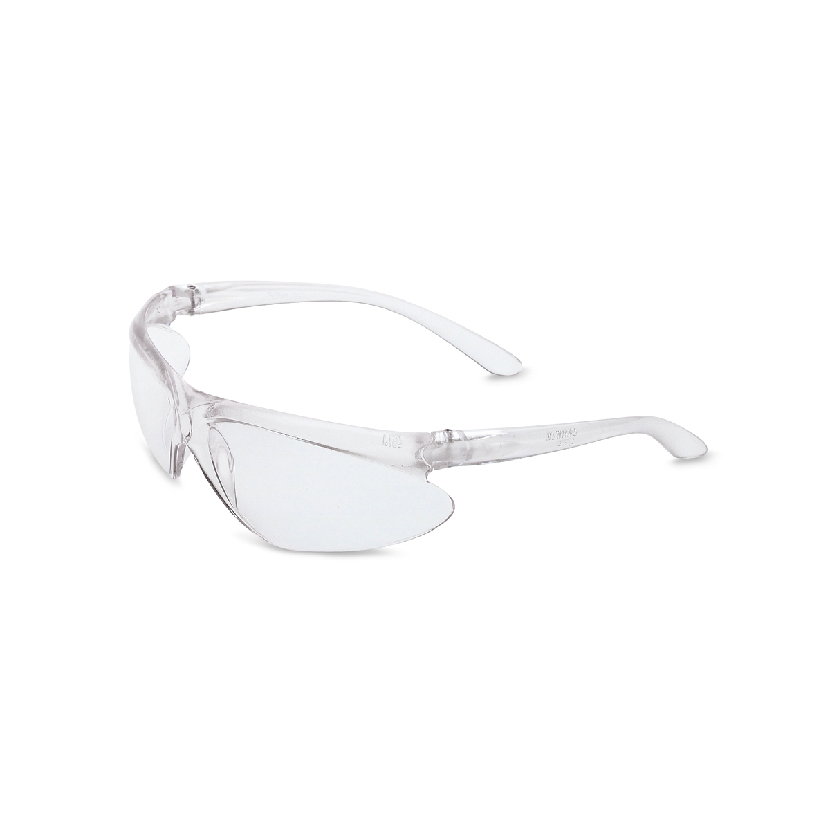 Honeywell Uvex® A400 Clear Safety Glasses With Clear Anti-Fog Lens (Availability restrictions apply.)