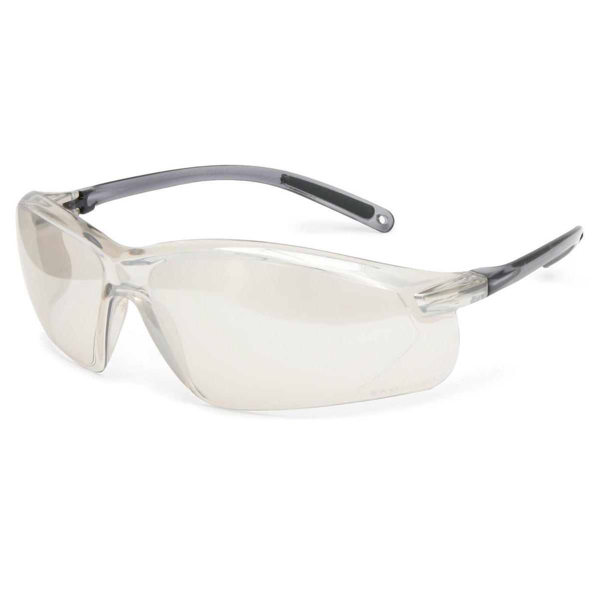 Honeywell Uvex® A700 Clear Safety Glasses With Clear Anti-Fog Lens (Availability restrictions apply.)