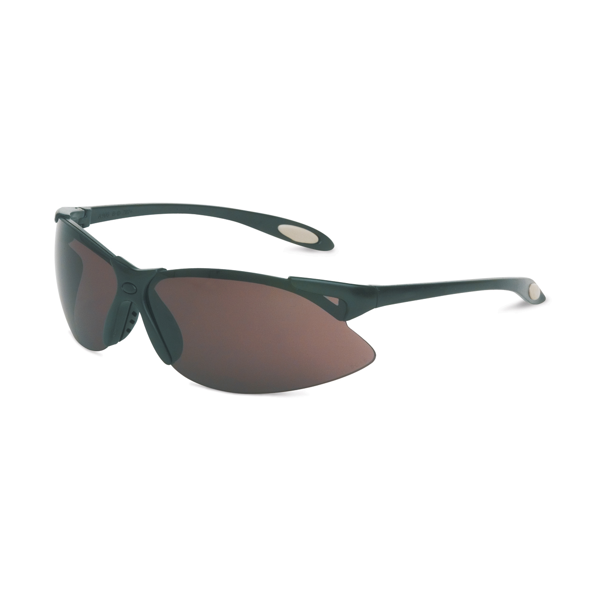 Honeywell Uvex® A900 Black Safety Glasses With Gray Anti-Fog Lens (Availability restrictions apply.)