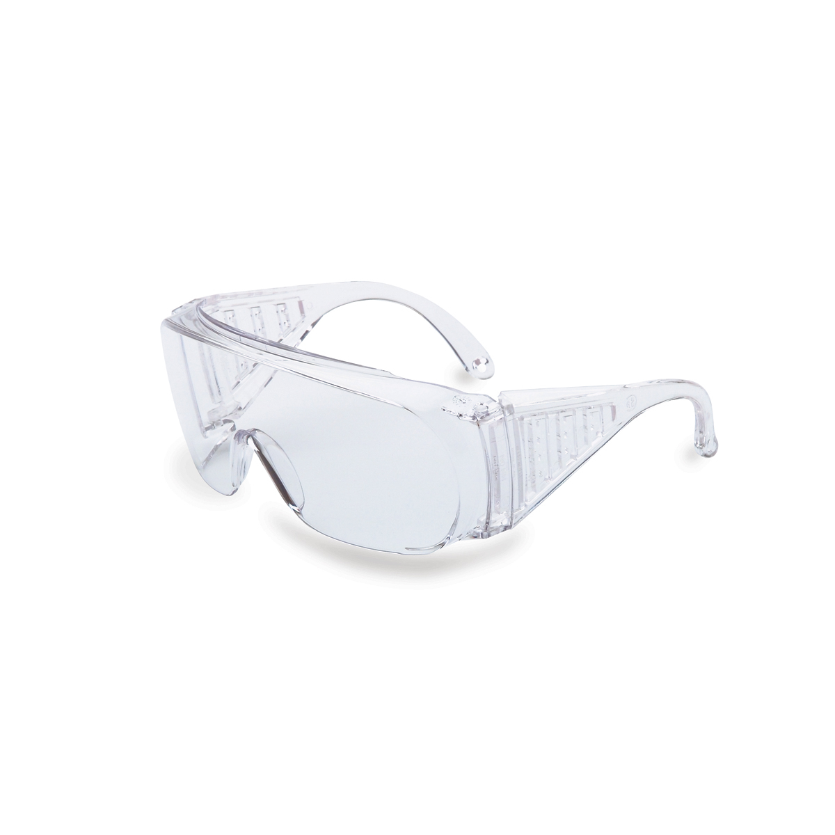 Honeywell Uvex Ultra-Spec® 2000 Clear Safety Glasses With Clear Anti-Fog Lens (Availability restrictions apply.)