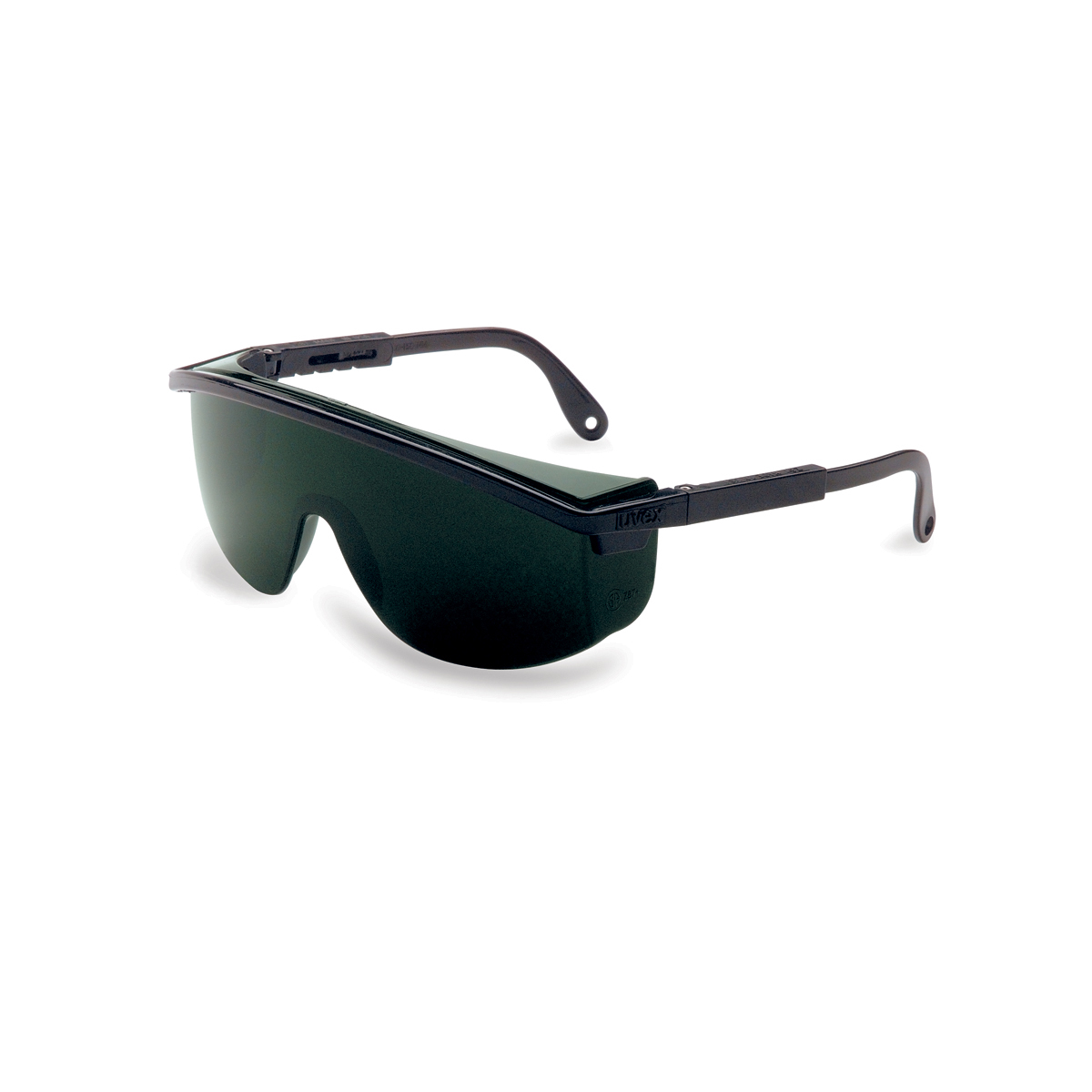 Honeywell Uvex Astrospec 3000 Black Safety Glasses Wi HONS1112 for sale online at autumn supply