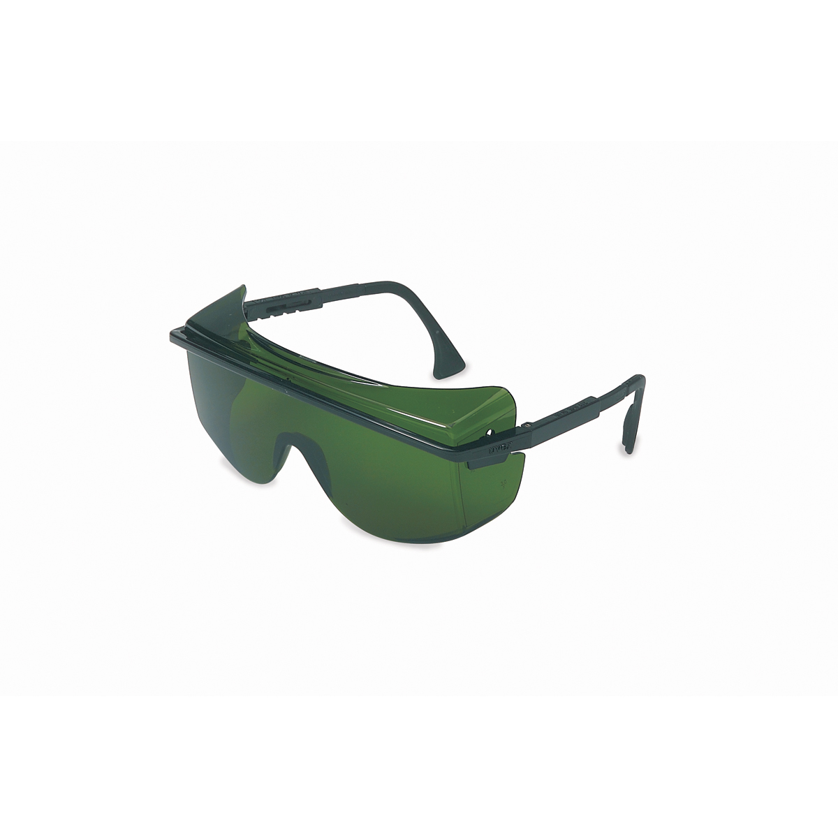 Honeywell Uvex Astrospec OTG 3001 Black Safety Glasse HONS2508 for sale online at autumn supply