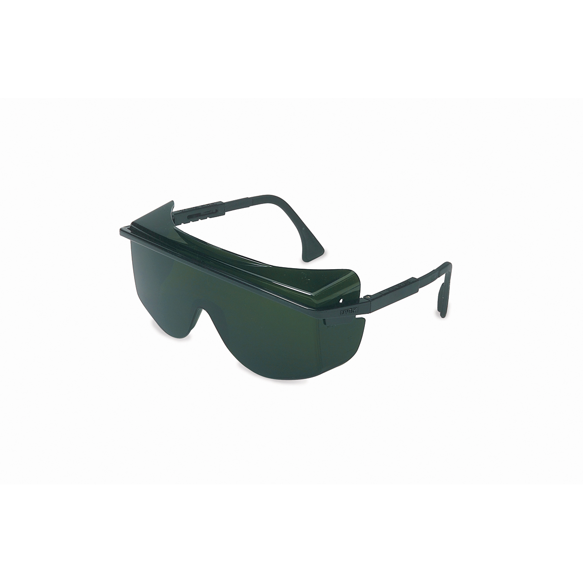 Honeywell Uvex Astrospec OTG 3001 Black Safety Glasse HONS2509 for sale online at autumn supply