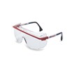 Honeywell Uvex Astrospec OTG 3001 Red Blue And White HONS2530C for sale online at autumn supply