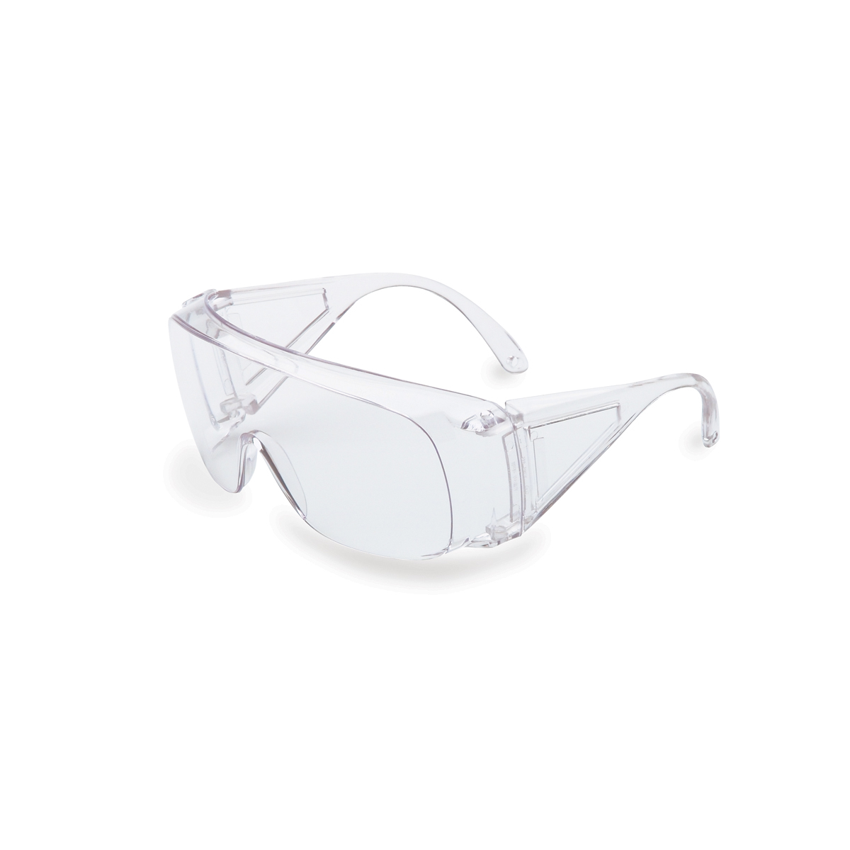 Honeywell Uvex Ultra-Spec® 1000 Clear Safety Glasses With Clear Uncoated Lens (Availability restrictions apply.)