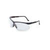 Honeywell Uvex Genesis Black Safety Glasses With Clea HONS3200 for sale online at autumn supply