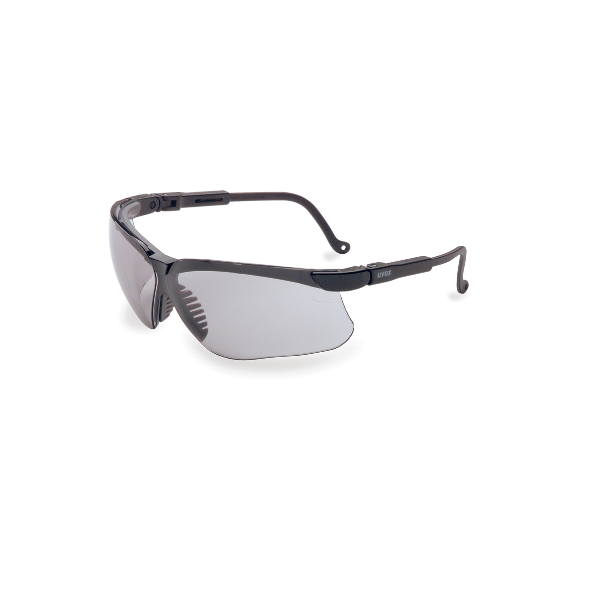 Honeywell Uvex Genesis® Black Safety Glasses With Gray Anti-Fog Lens (Availability restrictions apply.)