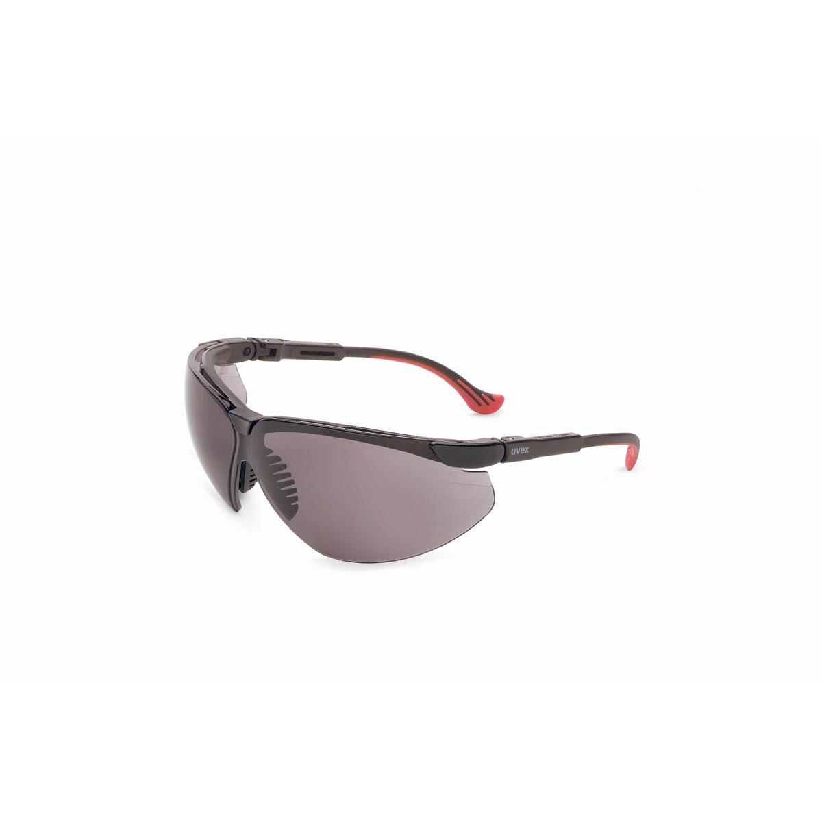 Honeywell Uvex Genesis XC Black Safety Glasses With G HONS3301HS for sale online at autumn supply