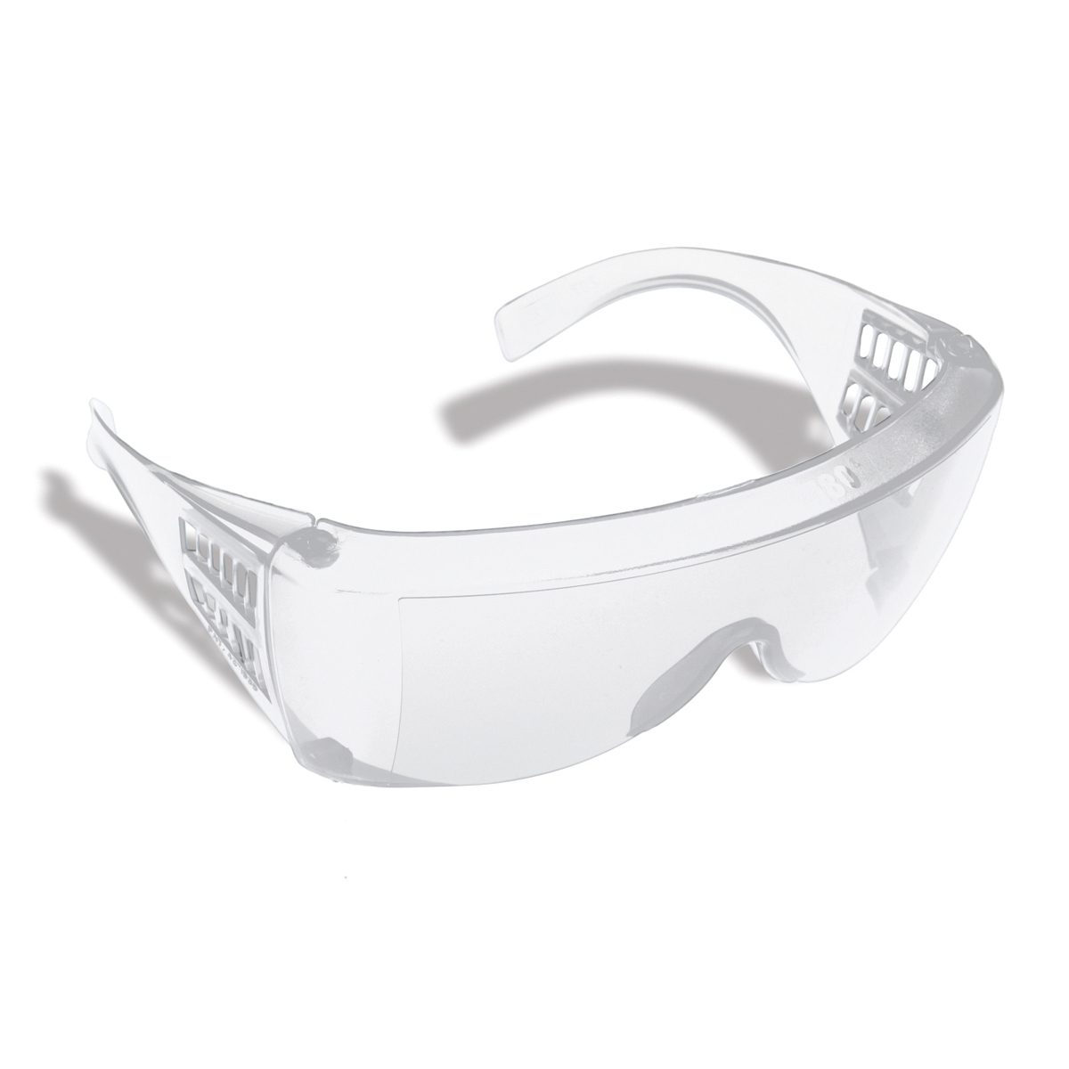 Honeywell Norton 180 Clear Safety Glasses With Clear HONT18000 for sale online at autumn supply
