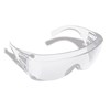 Honeywell Norton 180 Clear Safety Glasses With Clear HONT18000 for sale online at autumn supply
