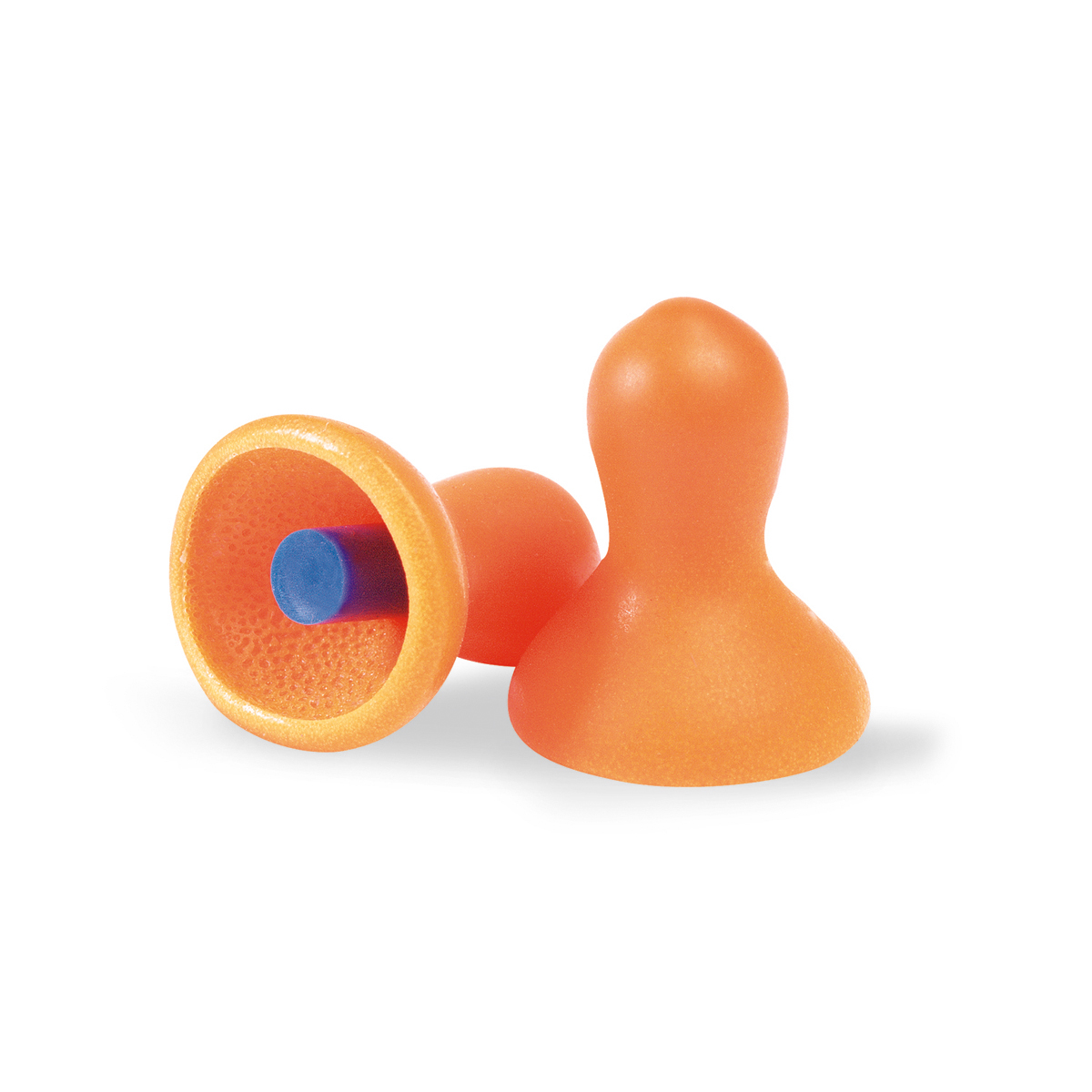 Honeywell Howard LeightQuiet Contoured Bell Molded Vi HONQD1 for sale online at autumn supply