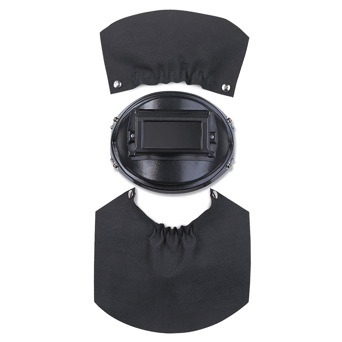 Honeywell Standard 4000 Series Full Face Welding Air Purifying Respirator (Availability restrictions apply.) Honeywell Standard 4000 Series Full Face Welding Air Purifying Respirator (Availability restrictions apply.)