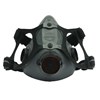 Honeywell Large 5500 Series Half Face Elastomeric Air HON550030L for sale online at autumn supply