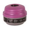 Honeywell Organic Vapor And P100 Respirator Cartridge HON7581P100L for sale online at autumn supply