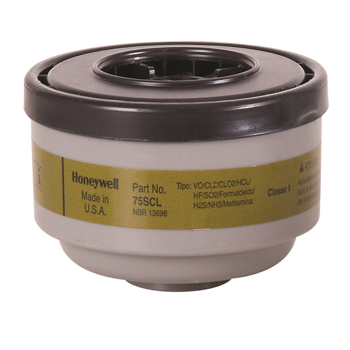Honeywell Multi-Contaminant Respirator Cartridge (Availability restrictions apply.)