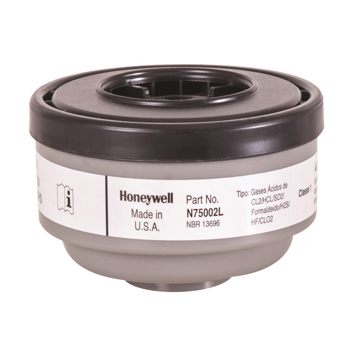 Honeywell Acid Gas Respirator Cartridge (Availability restrictions apply.)
