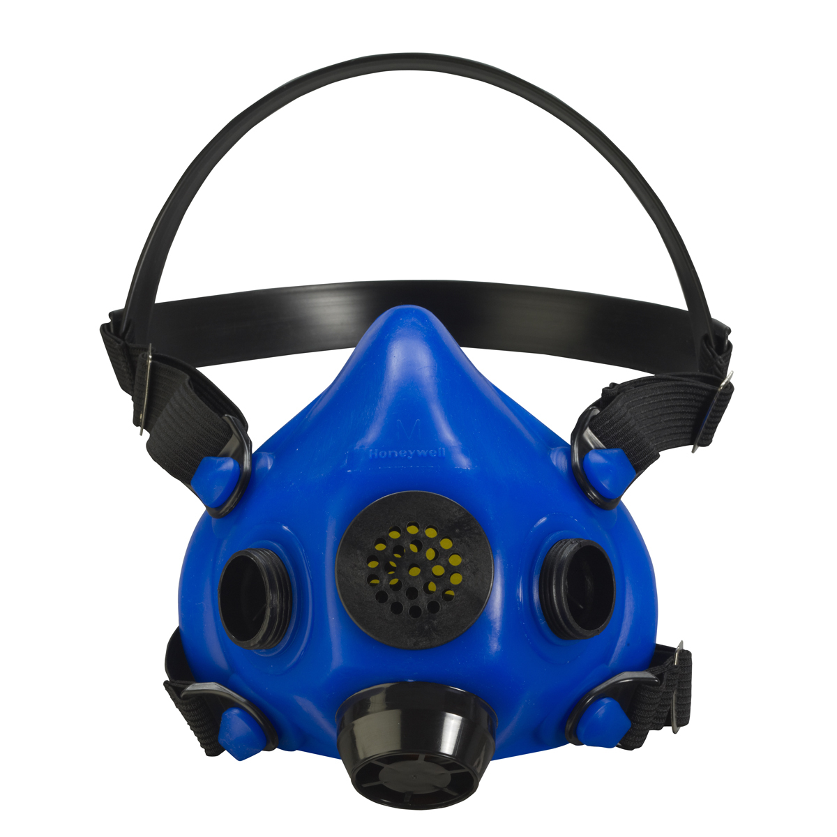 Honeywell Large RU8500 Series Half Face Silicone Air HONRU85001L for sale online at autumn supply