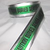Harris Industries 3 X 1000 BlackGreen 4.5 mil Aluminu H29DU-04-3 for sale online at autumn supply