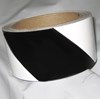 Harris Industries 2 X 18 yd BlackWhite 6 mil Vinyl Ha H29HT200BW for sale online at autumn supply