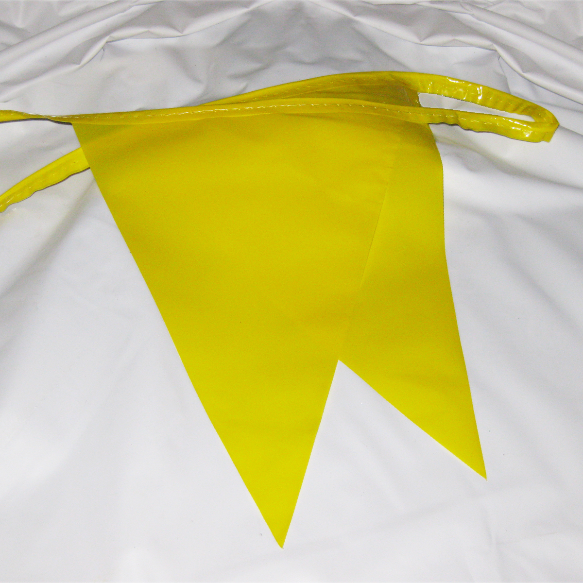 Harris Industries 9 X 12 X 60 Yellow Polyethylene Pen H29PL1YL for sale online at autumn supply