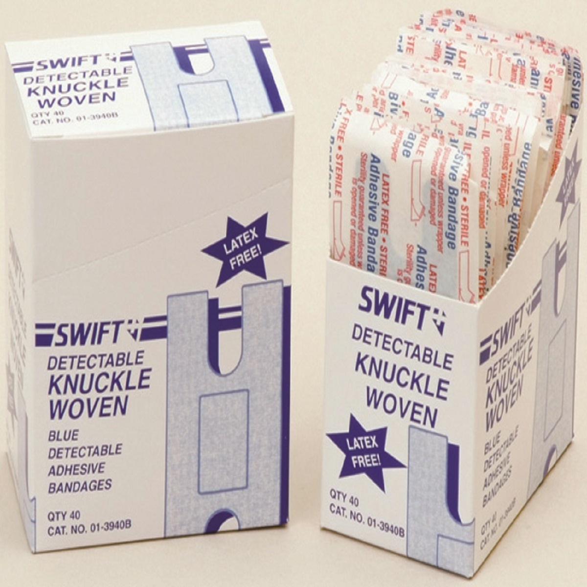 Honeywell 2 18 X 4 Bandage 40 Per Box HON013940B for sale online at autumn supply