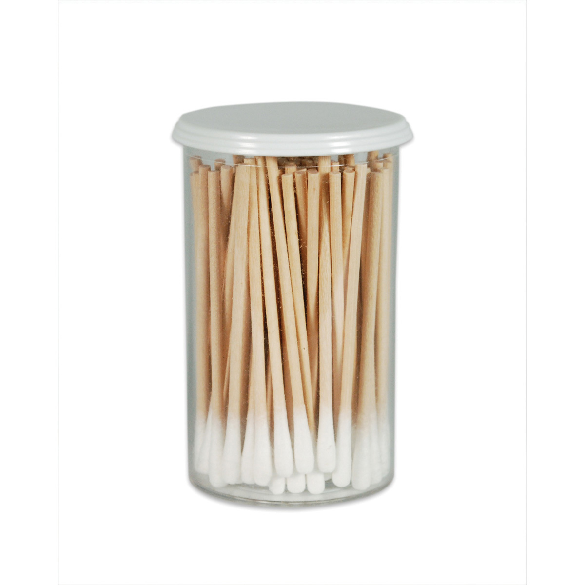 Honeywell 3 Cotton Tipped Applicator 20 Per Vial HON12803VI for sale online at autumn supply