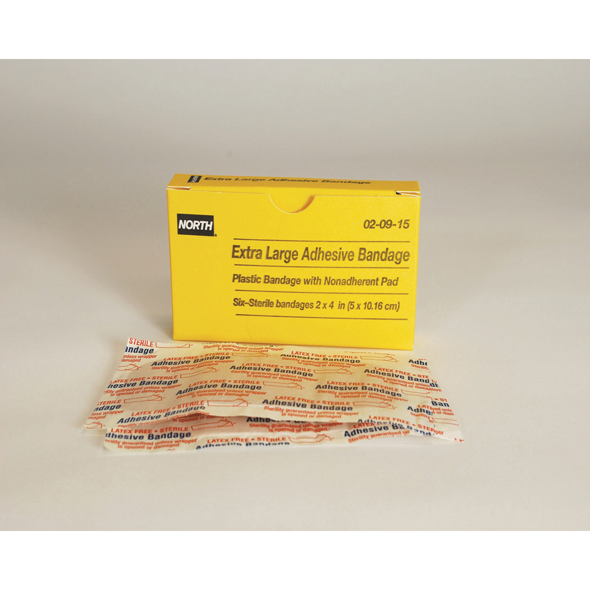 Honeywell X-Large Bandage (6 Per Box)