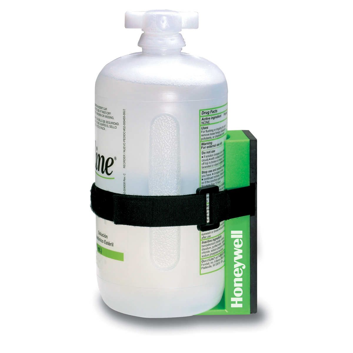 Honeywell Fendall Bottle Mounting Device Sold Each / HON32-000435-0000 for sale online at autumn supply