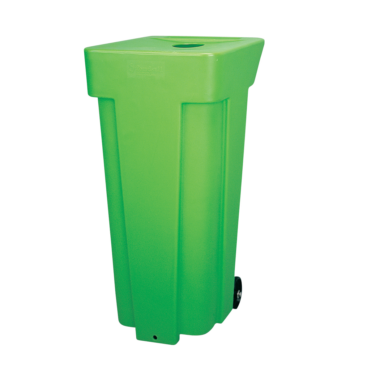Honeywell 23 12 Gallon Fendall Portable Waste Contain HON32-000511-0000 for sale online at autumn supply