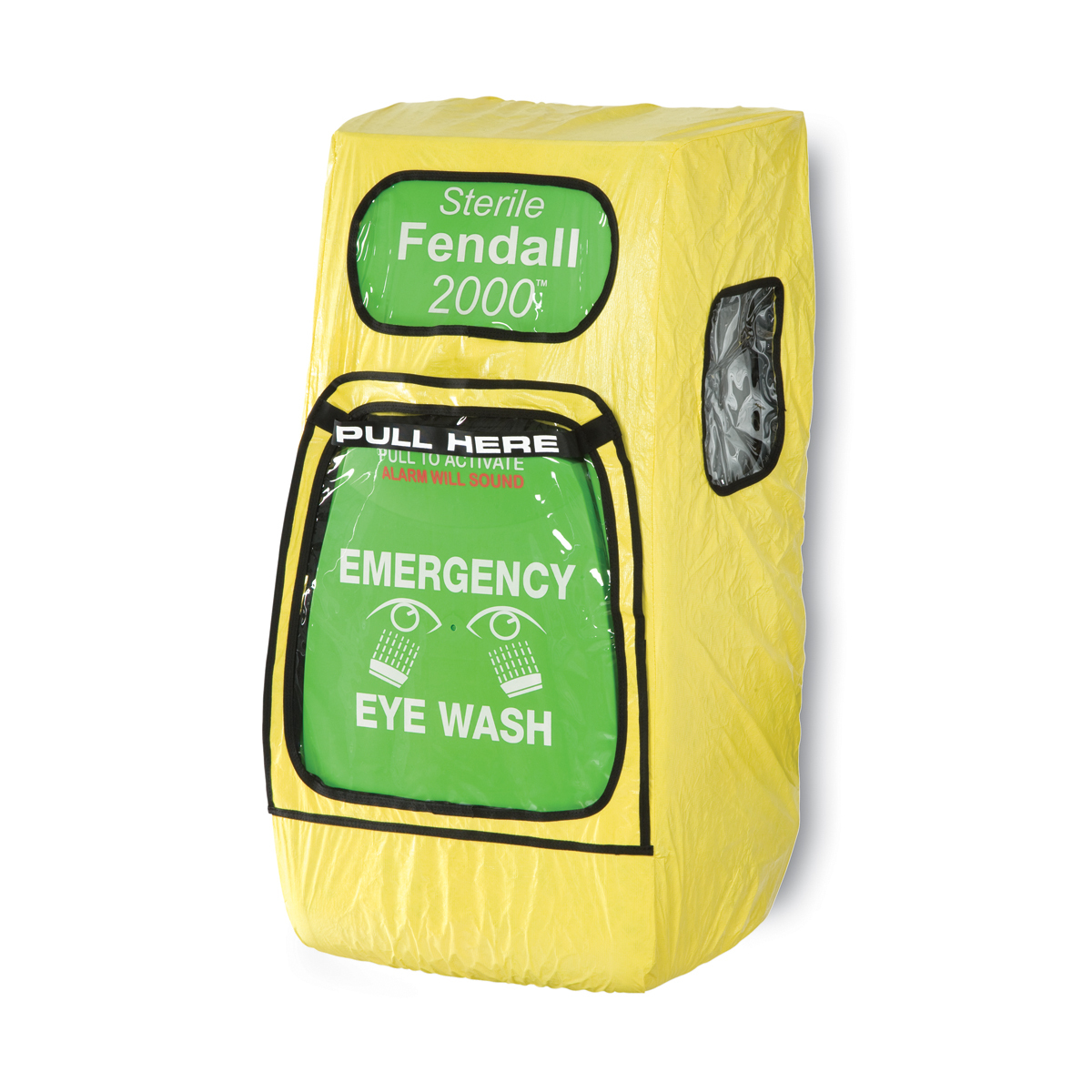 Honeywell Fendall 2000™ Dust Cover