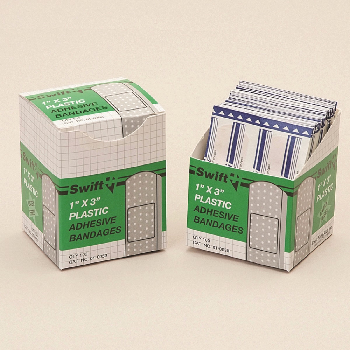 Honeywell Bandages: Premium Protection in Boxes of 100  for sale online at autumn supply