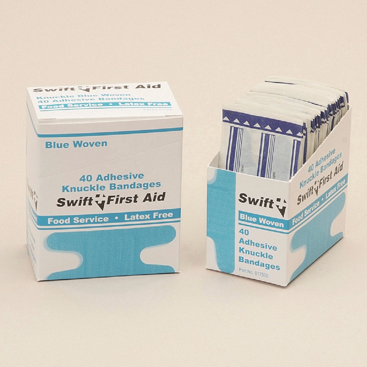 Honeywell 1 12 X 3 Bandage 40 Per Box HON017500 for sale online at autumn supply