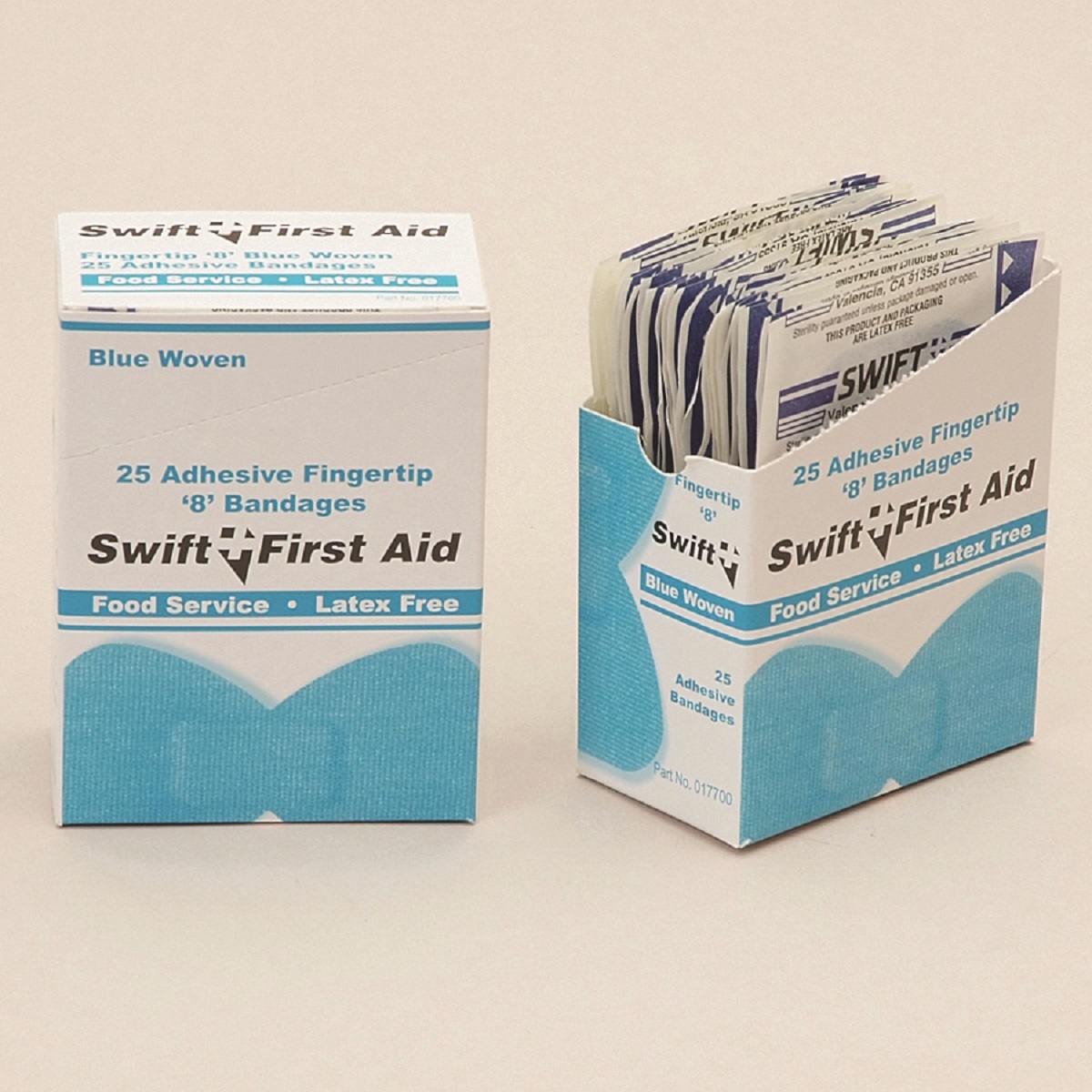 Honeywell 2 12 X 3 34 Bandage 25 Per Box HON017700 for sale online at autumn supply