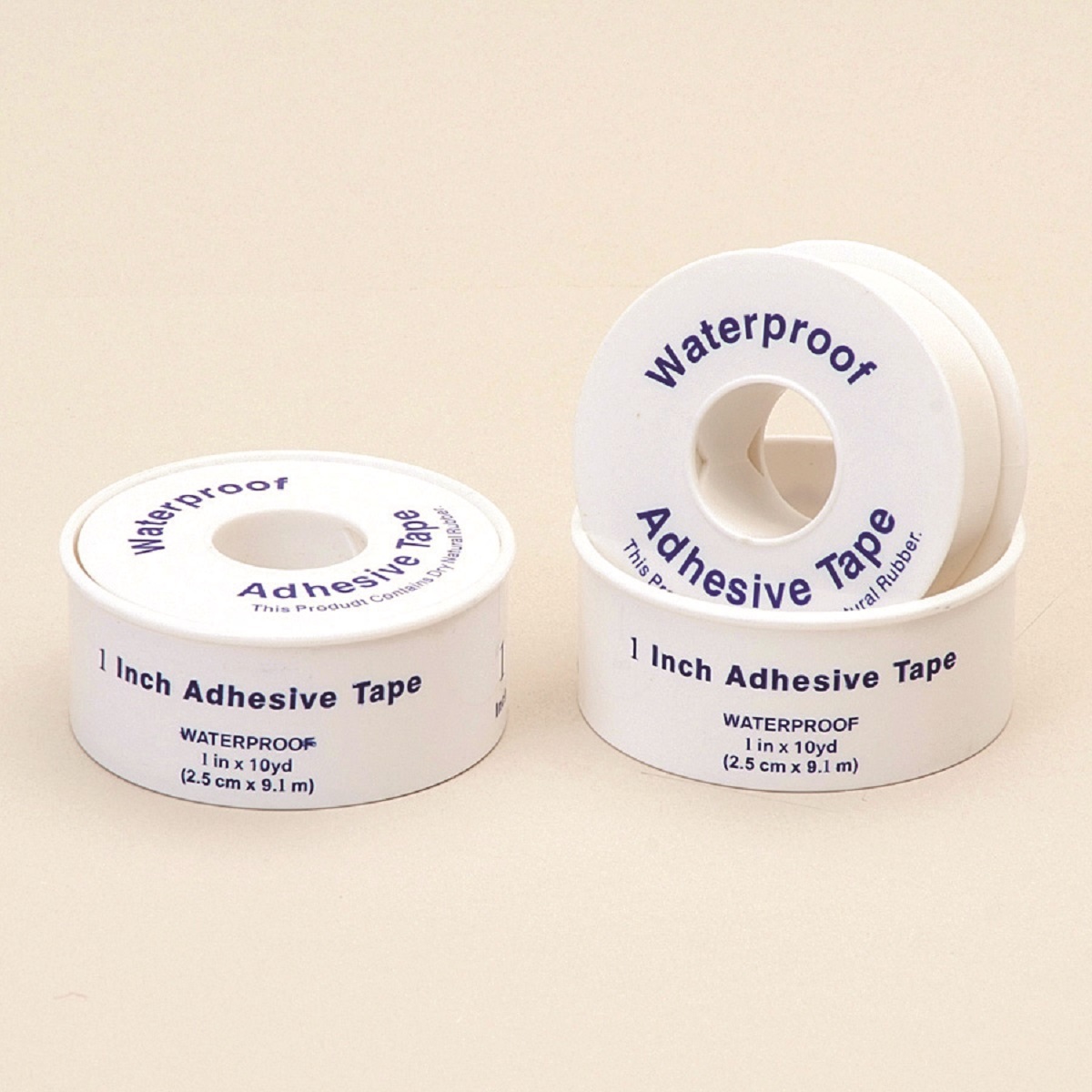 Honeywell 1 X 10 Yard Adhesive Tape 1 Per Box HON023146 for sale online at autumn supply