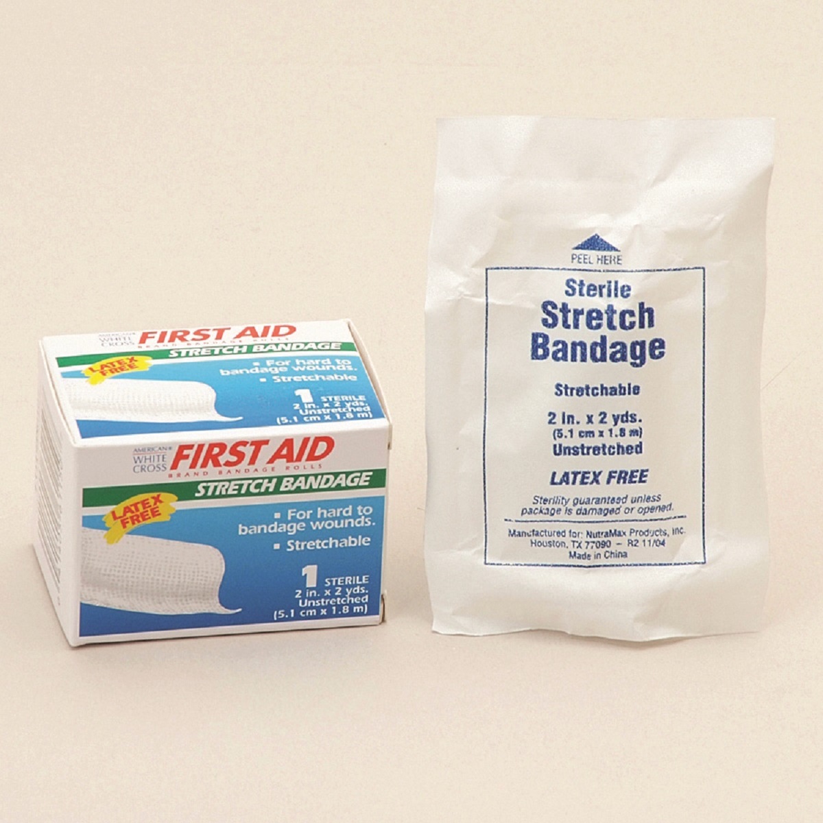 Honeywell 2 X 2 Yard Bandage 1 Per Box HON043171 for sale online at autumn supply