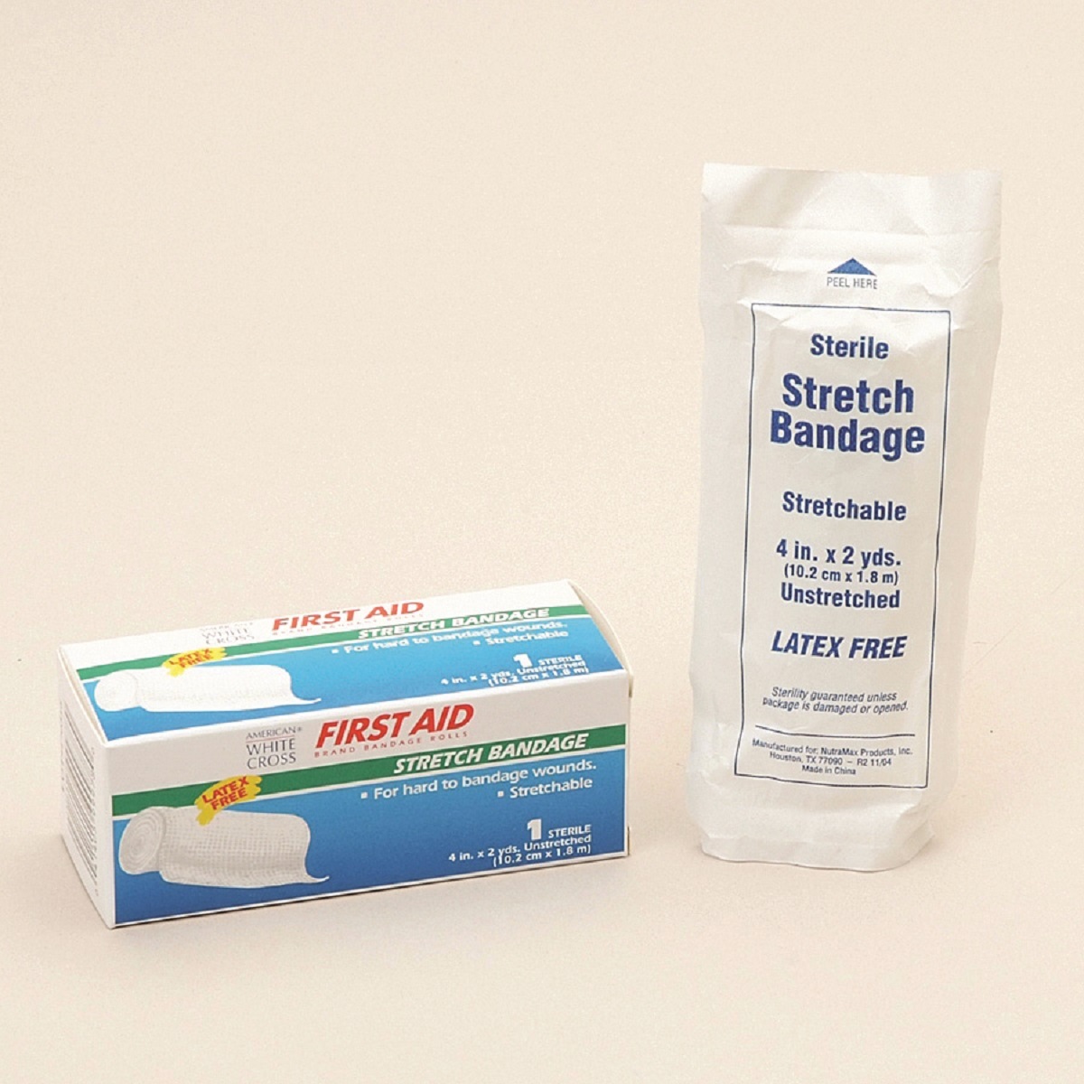 Honeywell 4 X 4.1 Yard Bandage 1 Per Box HON043173 for sale online at autumn supply
