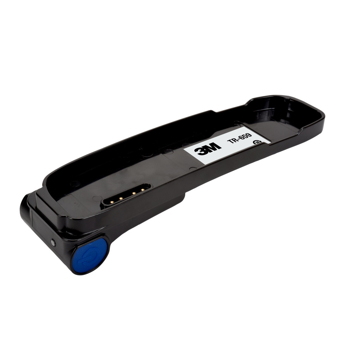 3M BeltMounted PAPR TR659 Battery Adapter For TR630 R 3MRTR-659 for sale online at autumn supply