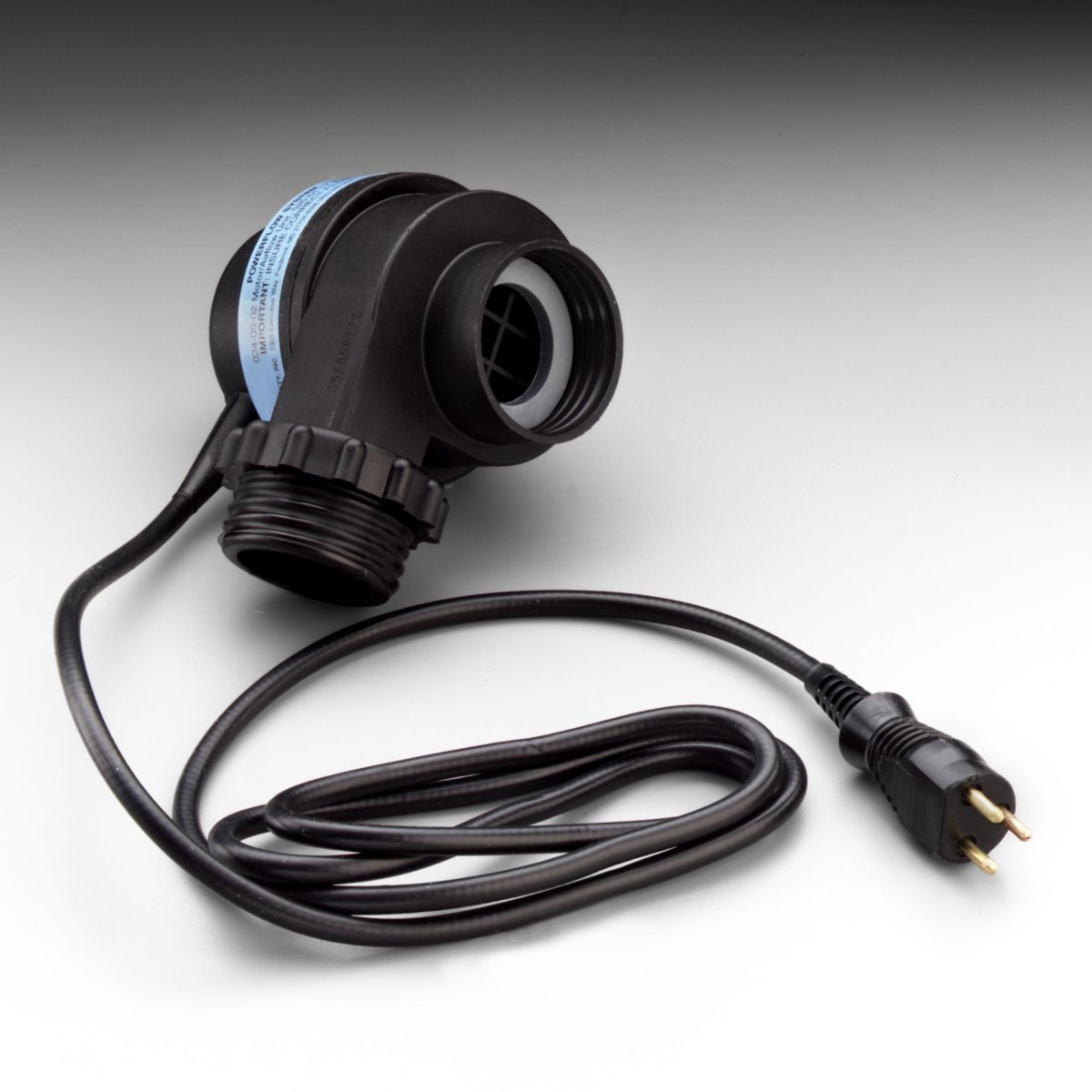 3M 4 cfm Light Weight Blower Motor Assembly For Power 3MR024-00-02R01 for sale online at autumn supply