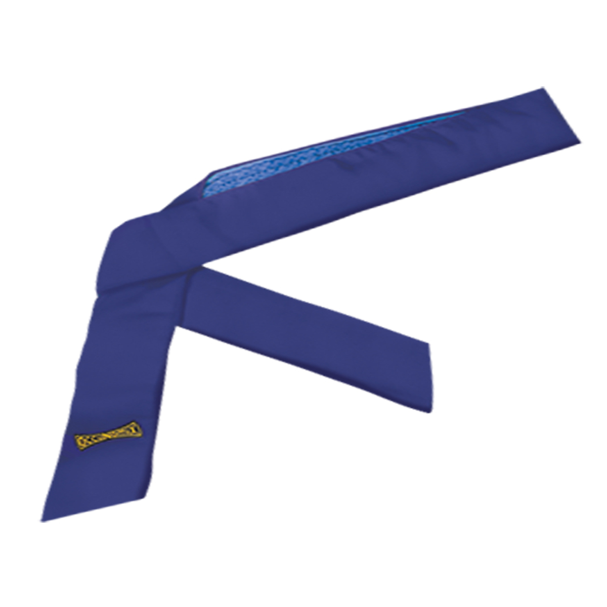 OccuNomix Blue MiraCool PVA Cooling Bandana OCC938-018 for sale online at autumn supply